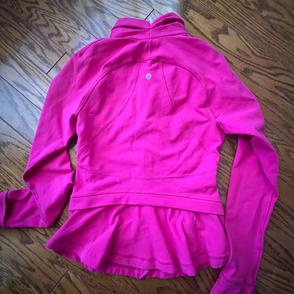 Lululemon jacket - Picture 2 of 3